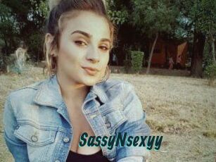 SassyNsexyy Lucy Live