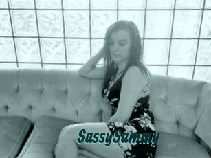 SassySammy