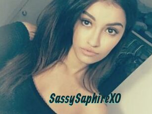 SassySaphireXO