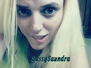 SassySaundra
