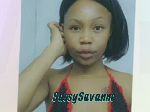 SassySavanne