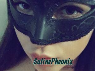 SatinePheonix