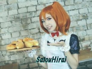 SatouHirai