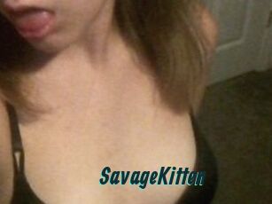 SavageKitten