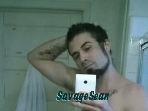 SavageSean