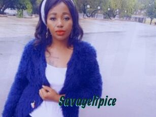 Savagelipice