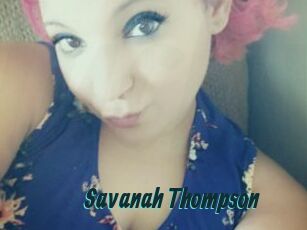 Savanah_Thompson