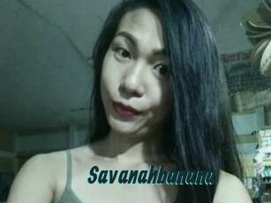 Savanahbanana