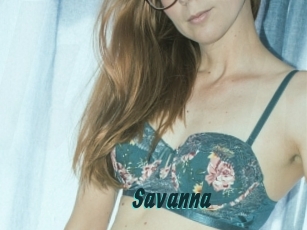 Savanna