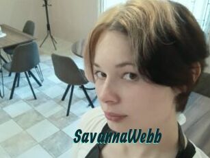 SavannaWebb