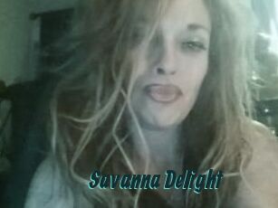 Savanna_Delight