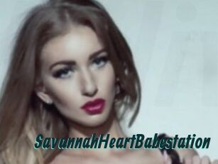 SavannahHeartBabestation