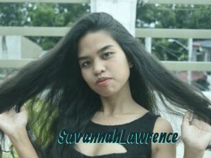 SavannahLawrence Lucy Live