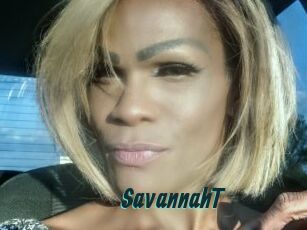 SavannahT