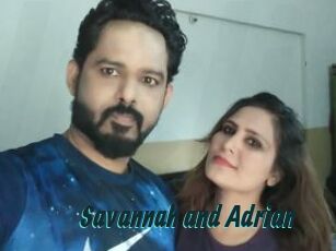 Savannah_and_Adrian