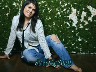 SaveMySoull