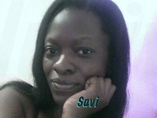 Savi