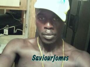 SaviourJomes