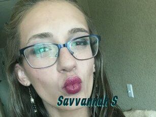 Savvannah_S