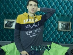 SayKemp