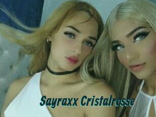 Sayraxx_Cristalrosse