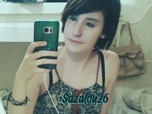 Sazalou26