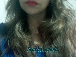 ScarletLegend