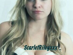 ScarletRileyxxx