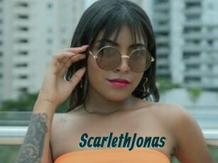 ScarlethJonas