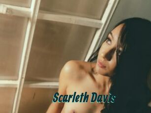 Scarleth_Davis