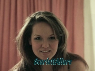 Scarlett_Allure Lucy Live