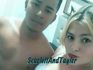 ScarlettAndTayler