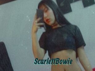 ScarlettBowie