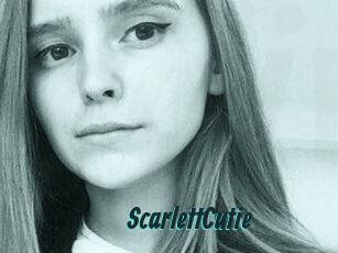 ScarlettCutie Lucy Live