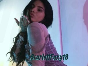 ScarlettFoxy18