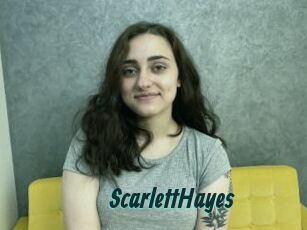 ScarlettHayes