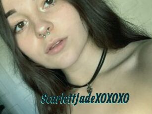 ScarlettJadeXOXOXO