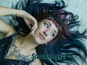ScarlettMyers