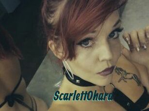 Scarlett_Ohara Lucy Live