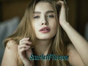 ScarlettPierson