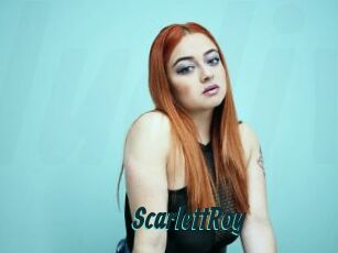 ScarlettRoy