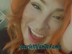 ScarlettVanDeKamp