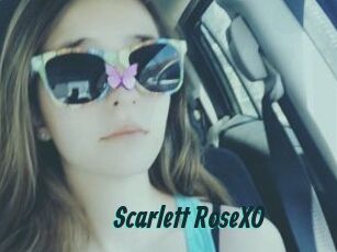 Scarlett_RoseXO