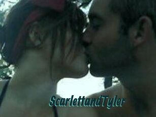 ScarlettandTyler