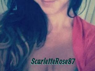 ScarletteRose87