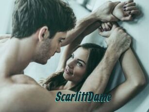ScarlittDame