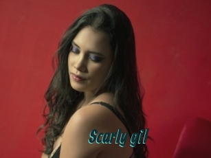 Scarly_gil Lucy Live