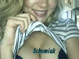 Schomiak