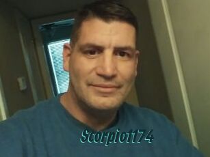 Scorpio1174 Lucy Live