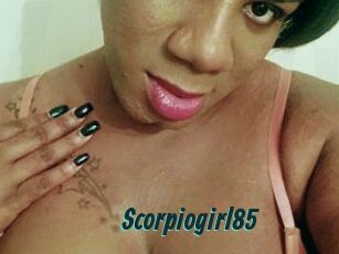 Scorpiogirl85 Lucy Live